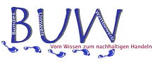 Bundesumweltwettbewerb Logo