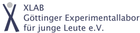 XLAB Logo