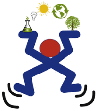Dechemax Logo